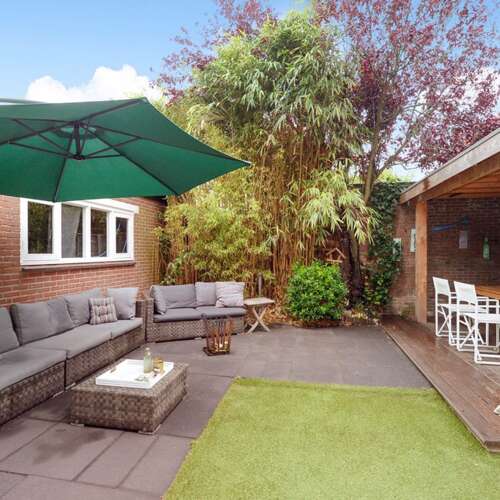 Foto #8 Huurwoning Zwanenlaan Den Haag