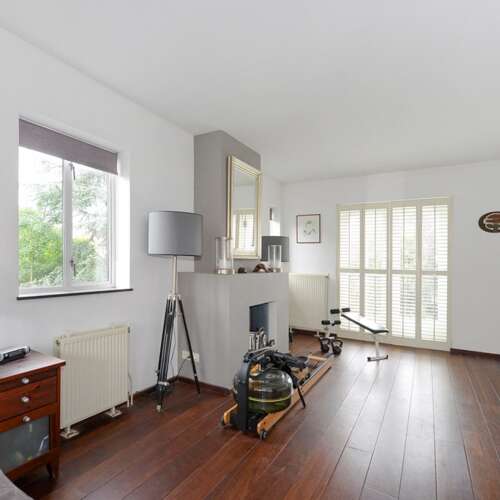 Foto #18 Huurwoning Zwanenlaan Den Haag
