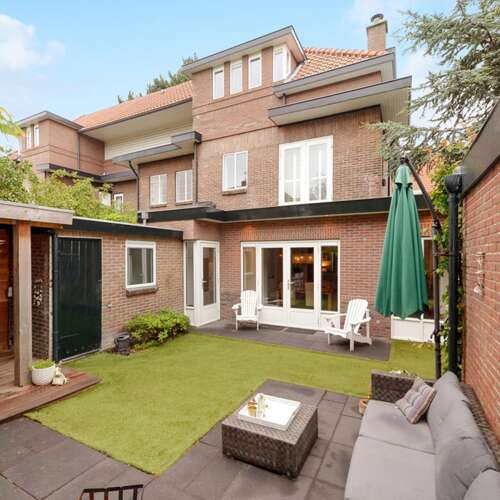 Foto #13 Huurwoning Zwanenlaan Den Haag