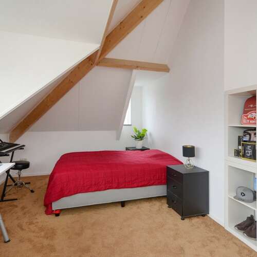 Foto #23 Huurwoning Zwanenlaan Den Haag