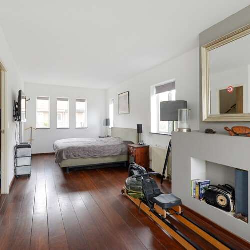 Foto #15 Huurwoning Zwanenlaan Den Haag