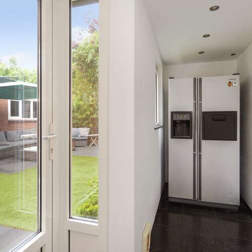 Foto #7 Huurwoning Zwanenlaan Den Haag