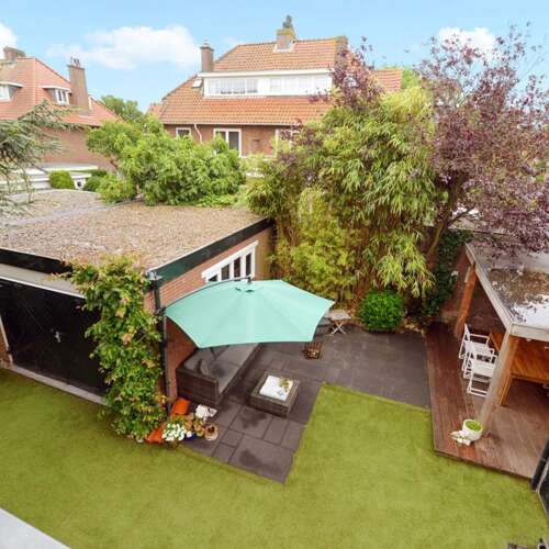 Foto #25 Huurwoning Zwanenlaan Den Haag