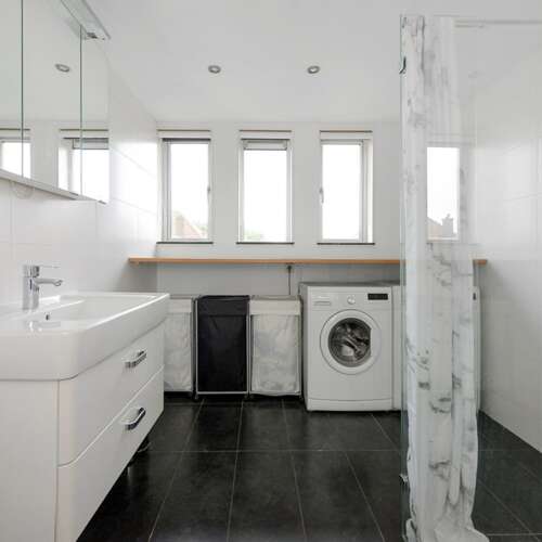 Foto #24 Huurwoning Zwanenlaan Den Haag