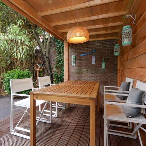 Foto #9 Huurwoning Zwanenlaan Den Haag