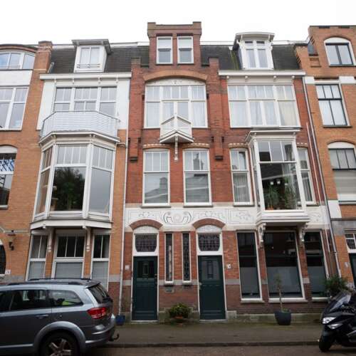 Foto #49 Appartement Van der Heimstraat Den Haag