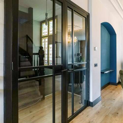 Foto #12 Appartement Van der Heimstraat Den Haag