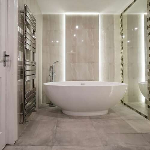 Foto #32 Appartement Van der Heimstraat Den Haag