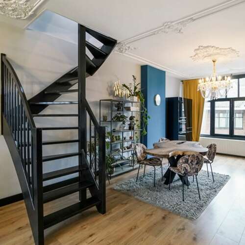 Foto #7 Appartement Van der Heimstraat Den Haag