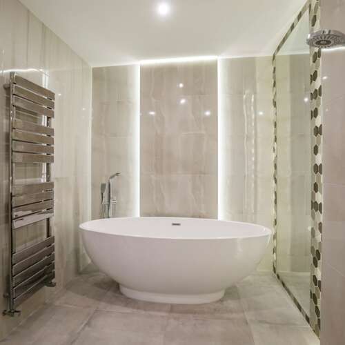 Foto #33 Appartement Van der Heimstraat Den Haag