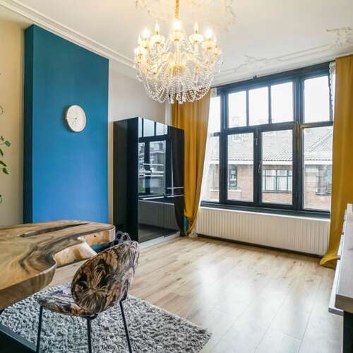 Foto #19 Appartement Van der Heimstraat Den Haag