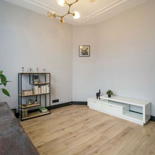 Foto #27 Appartement Van der Heimstraat Den Haag