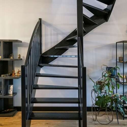 Foto #23 Appartement Van der Heimstraat Den Haag