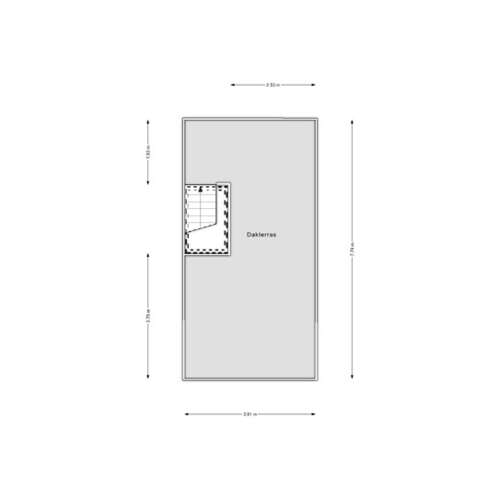 Foto #55 Appartement Van der Heimstraat Den Haag