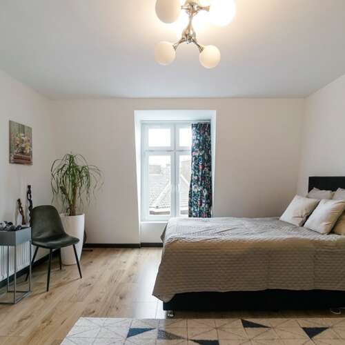 Foto #29 Appartement Van der Heimstraat Den Haag