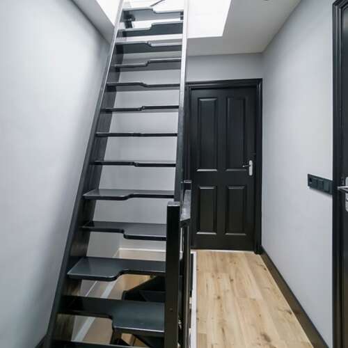 Foto #41 Appartement Van der Heimstraat Den Haag