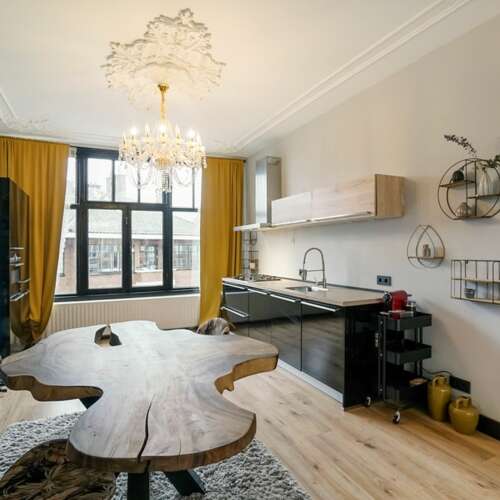 Foto #13 Appartement Van der Heimstraat Den Haag