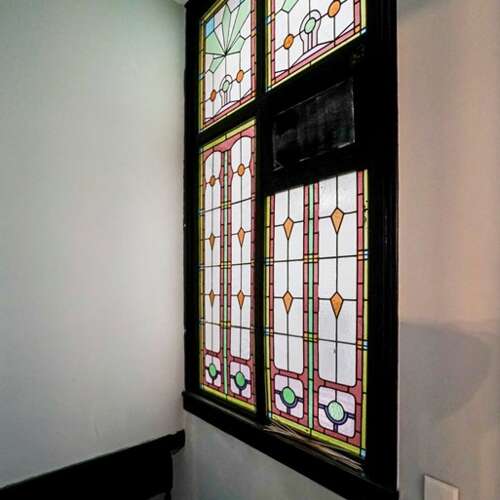 Foto #24 Appartement Van der Heimstraat Den Haag