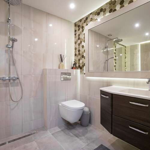 Foto #31 Appartement Van der Heimstraat Den Haag