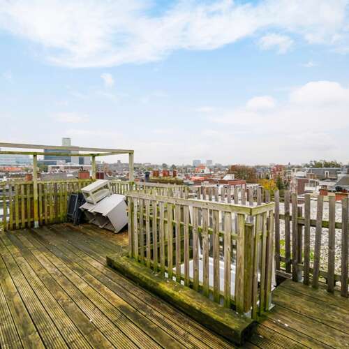 Foto #45 Appartement Van der Heimstraat Den Haag