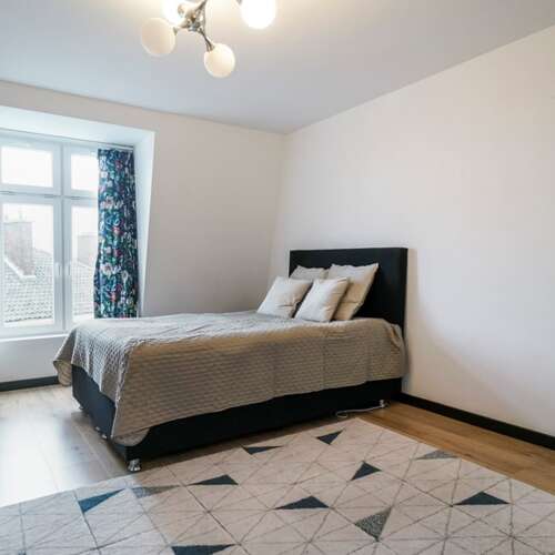 Foto #28 Appartement Van der Heimstraat Den Haag