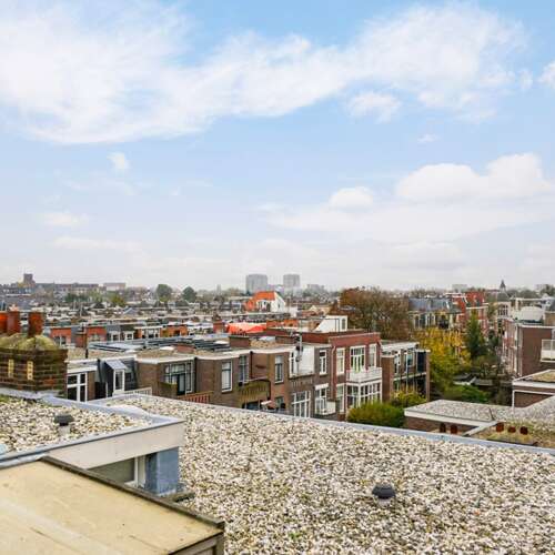 Foto #47 Appartement Van der Heimstraat Den Haag