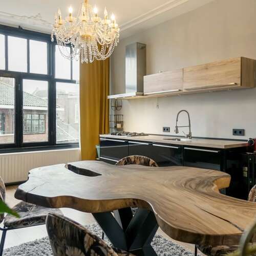 Foto #18 Appartement Van der Heimstraat Den Haag