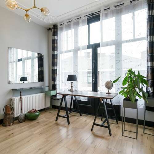 Foto #25 Appartement Van der Heimstraat Den Haag