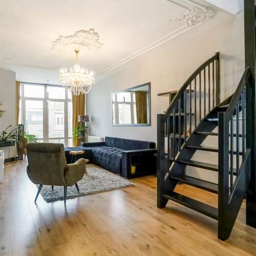 Foto #5 Appartement Van der Heimstraat Den Haag