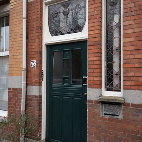 Foto #51 Appartement Van der Heimstraat Den Haag