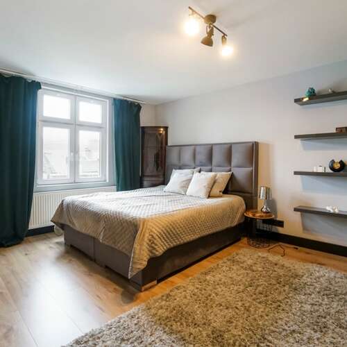 Foto #38 Appartement Van der Heimstraat Den Haag