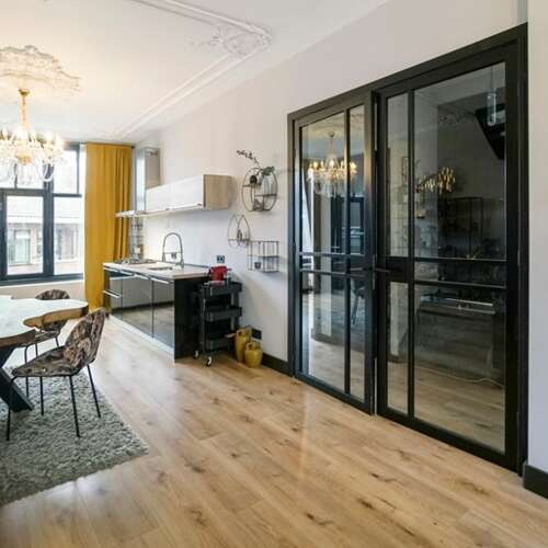 Foto #11 Appartement Van der Heimstraat Den Haag