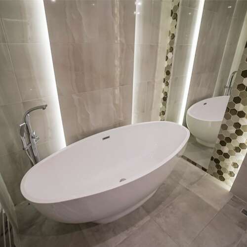 Foto #35 Appartement Van der Heimstraat Den Haag