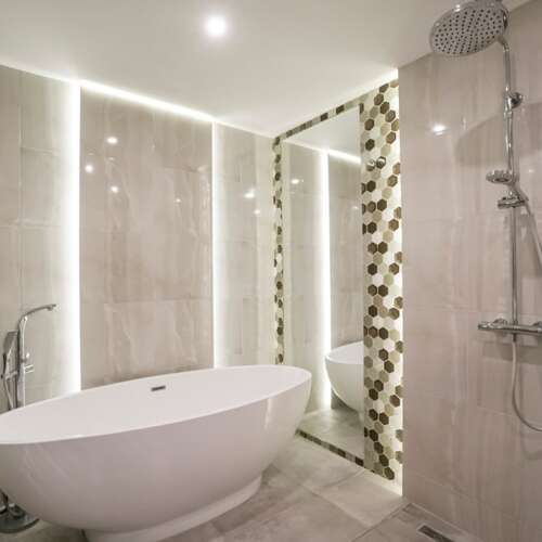 Foto #34 Appartement Van der Heimstraat Den Haag