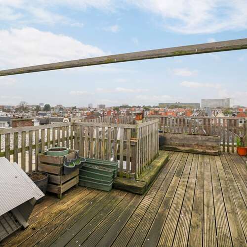 Foto #46 Appartement Van der Heimstraat Den Haag