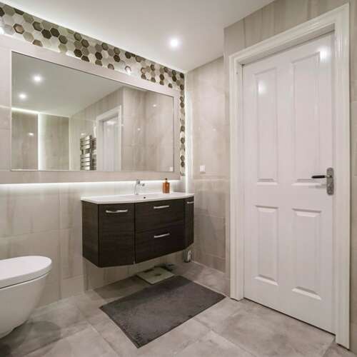 Foto #36 Appartement Van der Heimstraat Den Haag