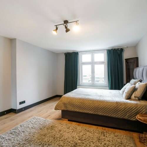 Foto #37 Appartement Van der Heimstraat Den Haag