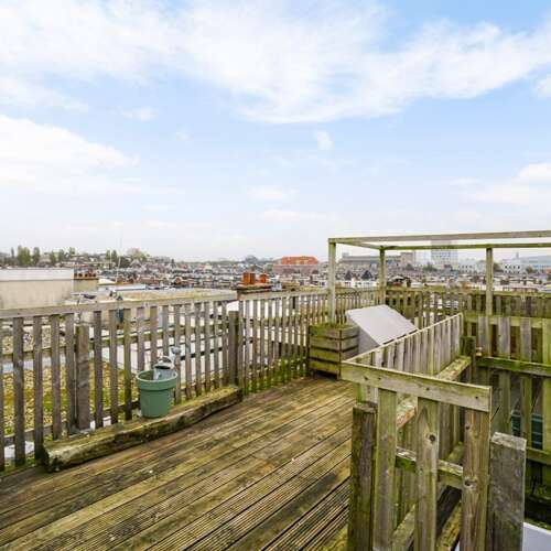 Foto #44 Appartement Van der Heimstraat Den Haag