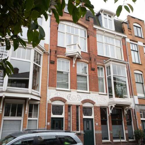 Foto #50 Appartement Van der Heimstraat Den Haag