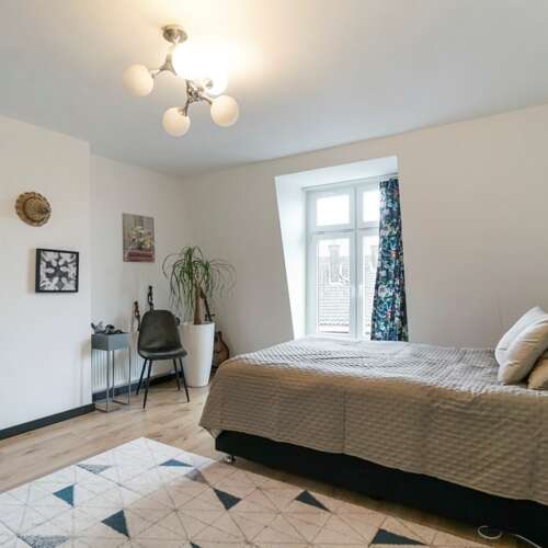 Foto #30 Appartement Van der Heimstraat Den Haag