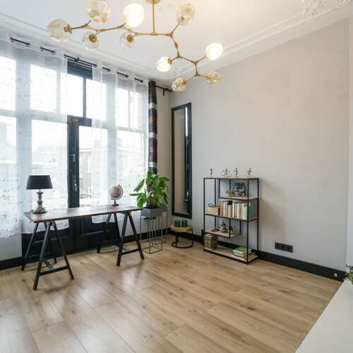 Foto #26 Appartement Van der Heimstraat Den Haag