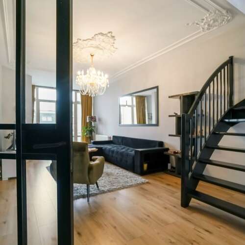 Foto #6 Appartement Van der Heimstraat Den Haag