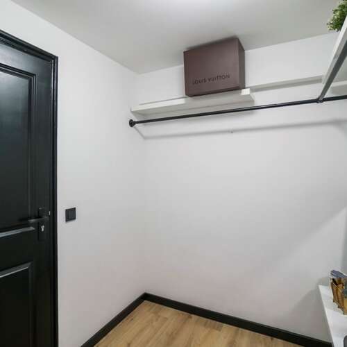 Foto #43 Appartement Van der Heimstraat Den Haag