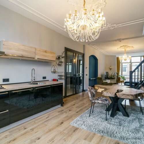 Foto #22 Appartement Van der Heimstraat Den Haag