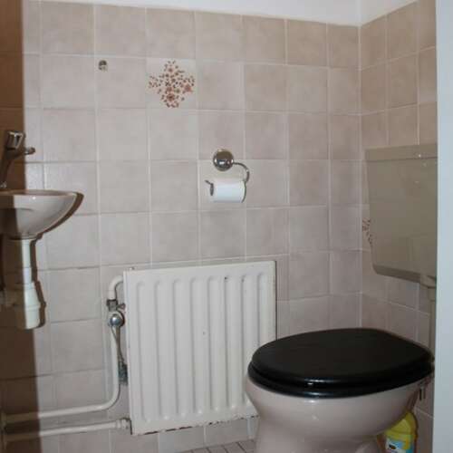 Foto #9 Huurwoning Gaslaan Baarn