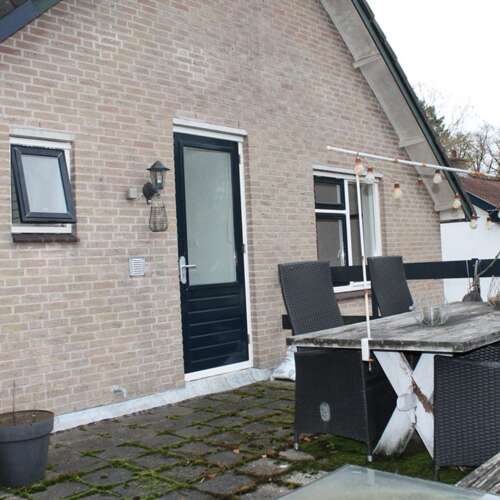 Foto #23 Huurwoning Gaslaan Baarn