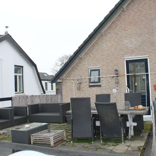 Foto #22 Huurwoning Gaslaan Baarn