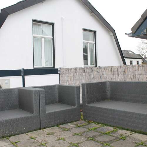 Foto #21 Huurwoning Gaslaan Baarn