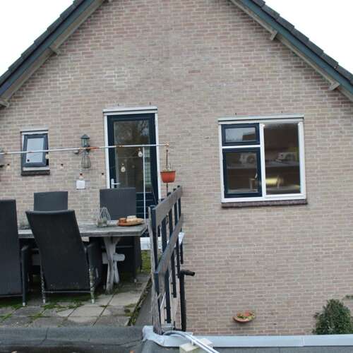 Foto #29 Huurwoning Gaslaan Baarn