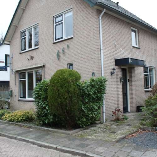 Foto #19 Huurwoning Gaslaan Baarn